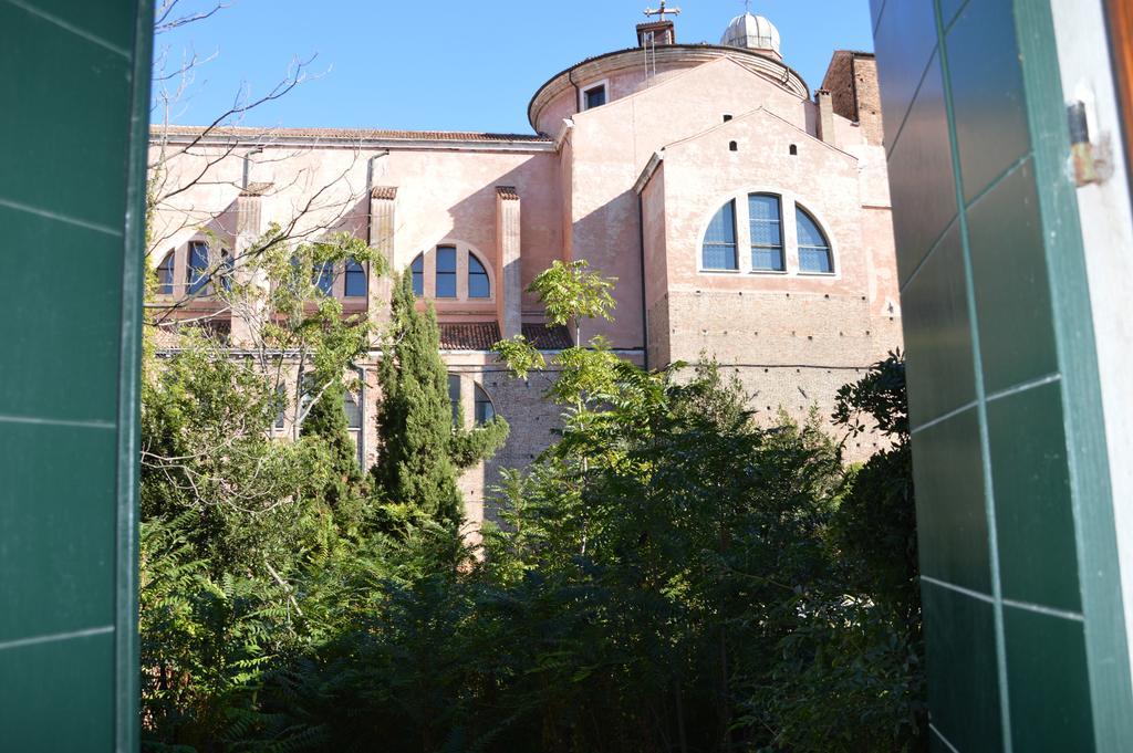 Appartement Dorso Duro *