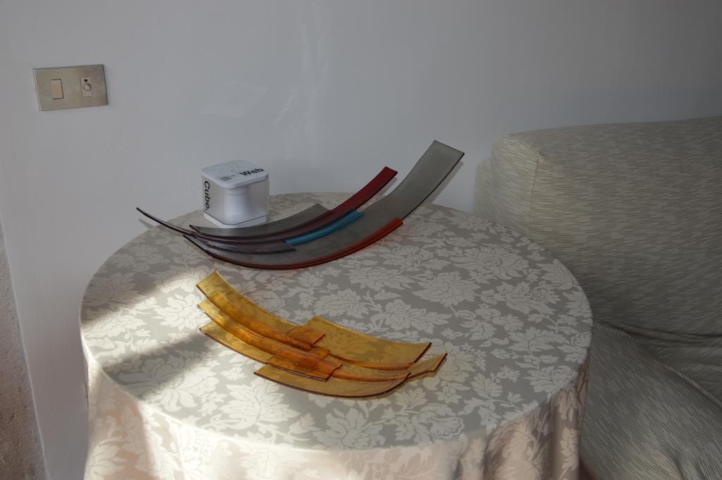 Appartement Dorso Duro
