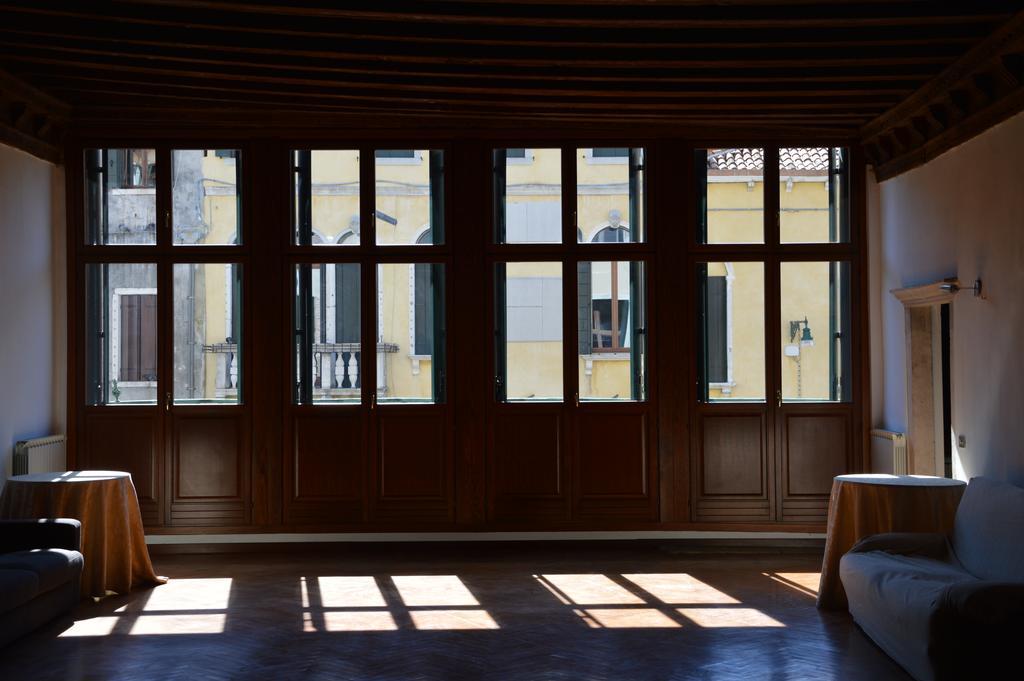 Appartement Dorso Duro *