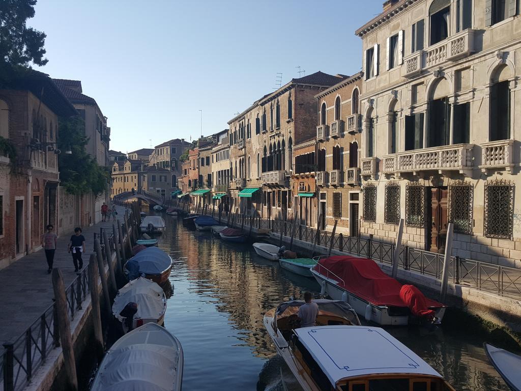 Appartamento Dorso Duro