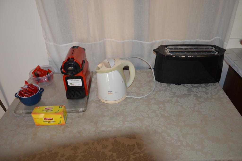 Dorso Duro Appartement *