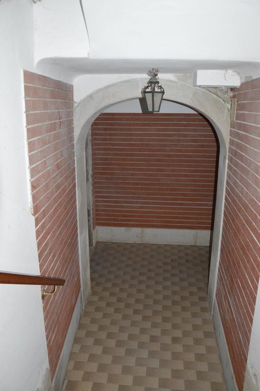 Dorso Duro Appartement