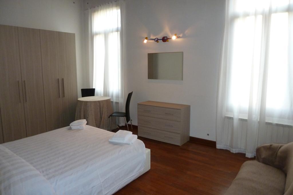 Dorso Duro Appartement Venise
