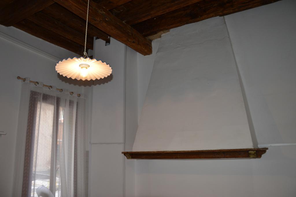 Appartement Dorso Duro Venise