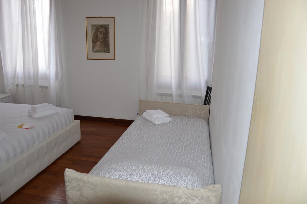 Appartement Dorso Duro