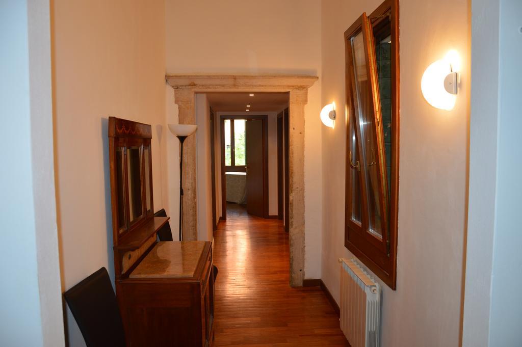 Dorso Duro Appartement Venise